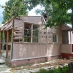 Снос (демонтаж) дома и различных построек