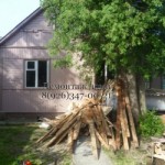 Снос (демонтаж) дома и различных построек