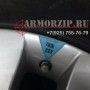 Зимнее бронированное колесо 245-710 R490 BMW E67 Guard