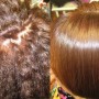 Кератиновое выпрямление волос Cadiveu, CocoChoco, HonmaTokyo