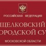 Ведение гражданских дел в Щелковском суде