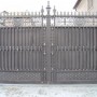 Художественная ковка и металлоконструкции