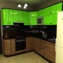 Кухонные гарнитуры на заказ