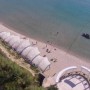 Отдых в Крыму 2018, пансионат у моря
