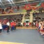 В Фрязино состоялись соревнования по кикбоксингу в открытом ринге