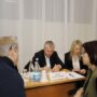Депутаты приняли участие в работе выездной администрации г.о. Фрязино