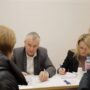 Депутаты Фрязино Романова Е.В и Коночев А.Н. приняли участие в работе выездной администрации