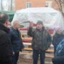 Проверки хода капитального ремонта