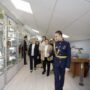 Во Фрязино состоялось выездное заседание Московской областной Думы