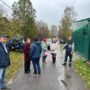 Обращение жителей на контроле депутатов Фрязино Елены Романовой и Алексея Коночева