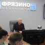 Алексей Коночев принял участие в еженедельное заседание штаба ЖКХ