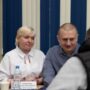 Состоялась очередная выездная администрация