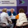 Коночев Алексей ответил на вопросы жителей