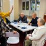Коночев Алексей ответил на вопросы жителей