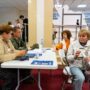 Коночев Алексей ответил на вопросы жителей